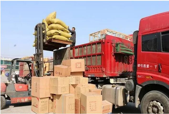 漳州到平武县物流专线