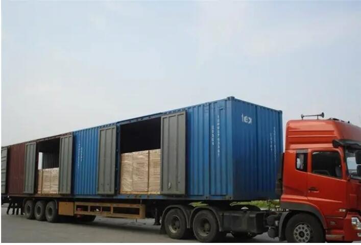 漳州到平武县整车运输