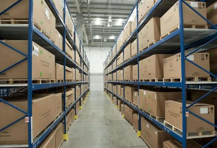 漳州到平武县货物仓储