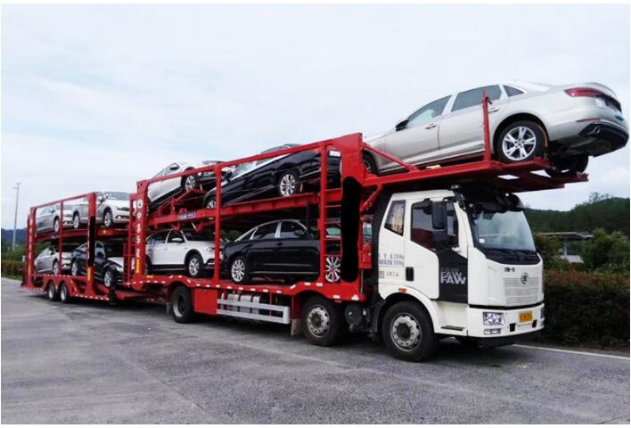 漳州到平武县轿车托运